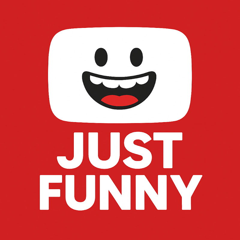 JUST FUNNY