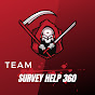 Team Survey Help360 logo