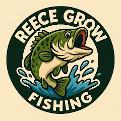 Reece Grow Fishing