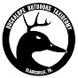 Duckalope Outdoors logo