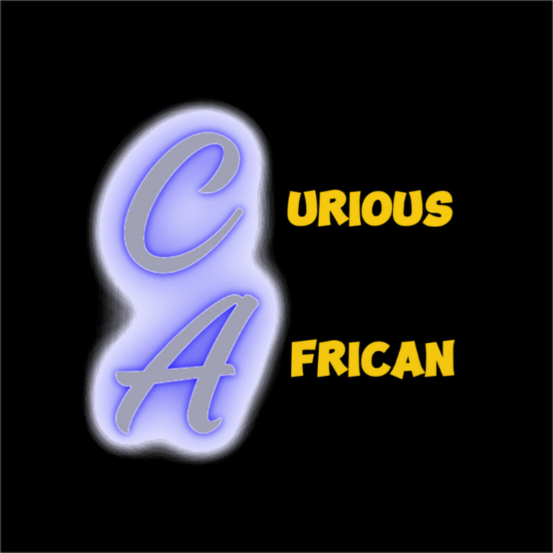 Curious African