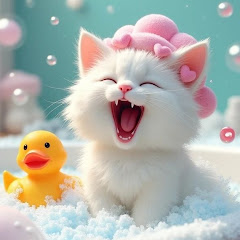 Magic Meadow TV 🌞💫