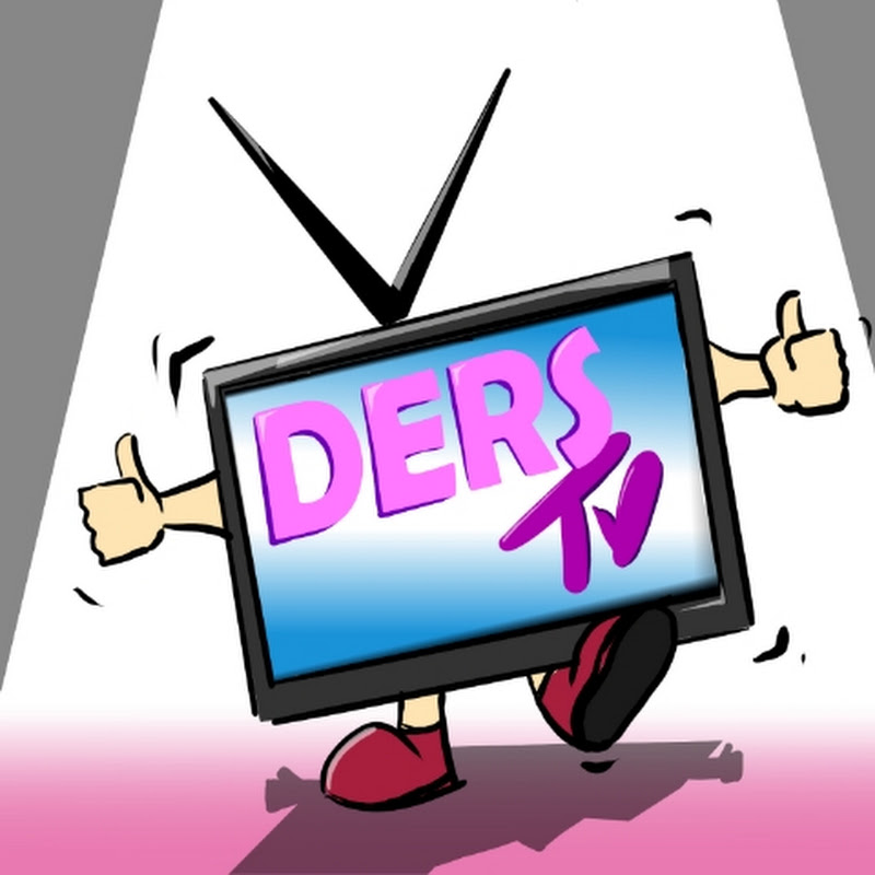 Ders TV