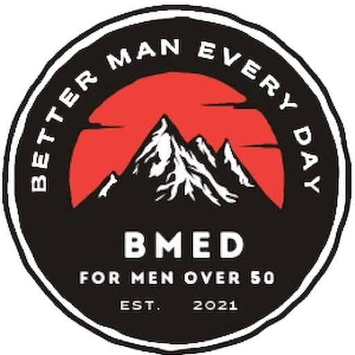 Better Man Every Day