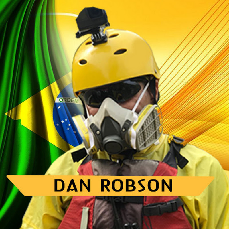 Dan Robson Game icon