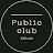 Бильярдный клуб Public club Billiards