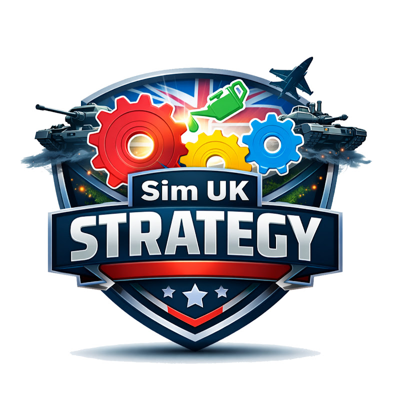 Sim UK STRATEGY