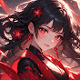 AstralNite's Nightcore Avatar