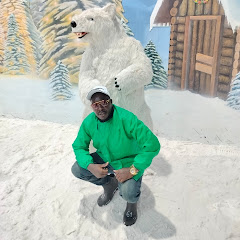NIMROD MUTAI