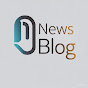 News Blog logo