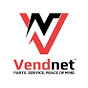 Vendnet USA logo