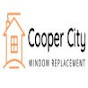 Cooper City Window Replacement logo