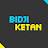 Biji ketan