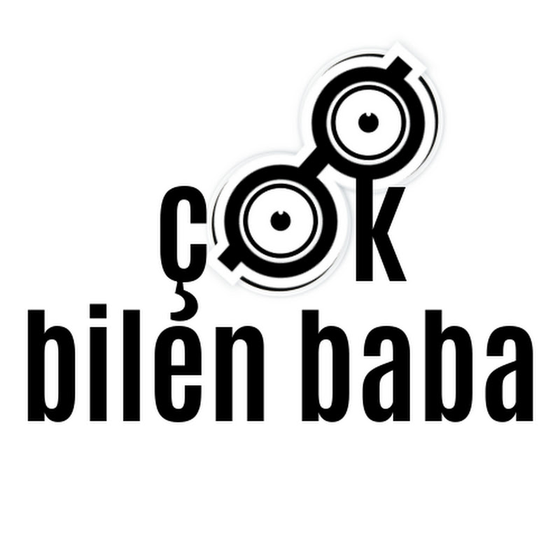 çok bilen baba