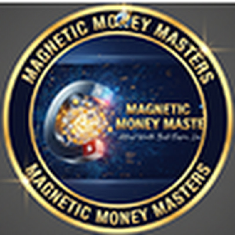 Magnetic Money Masters