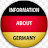 Information about Germany