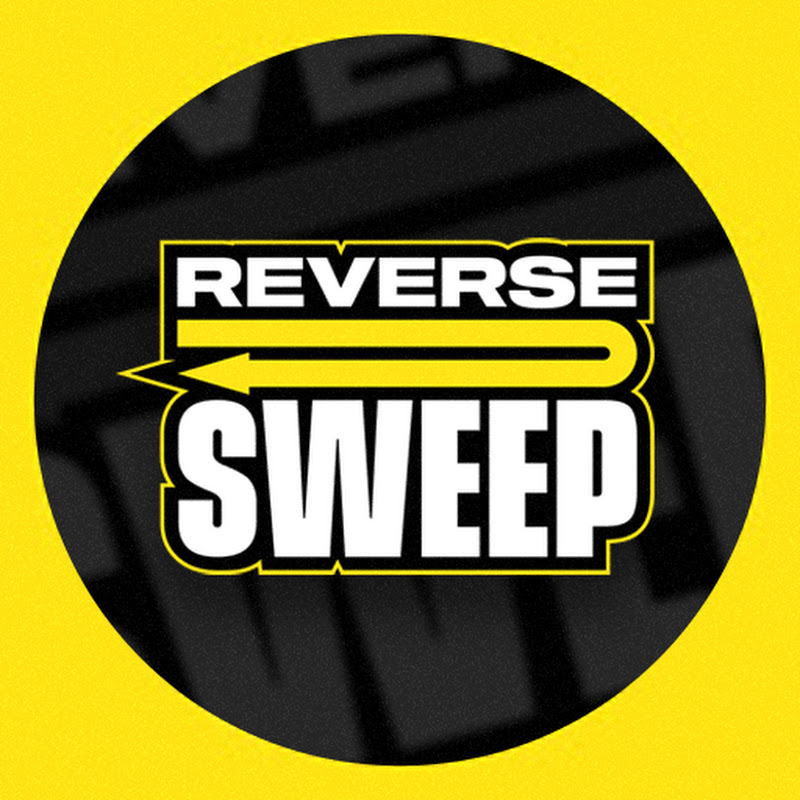 Reverse Sweep icon