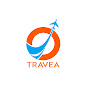 Travea logo