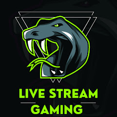 Live Stream Gaming