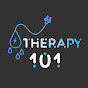 Therapy 101 logo
