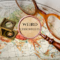 Weird Chronicles logo