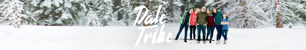 The Dale Tribe Avatar de chaîne YouTube