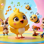 🐦ChirpyDooBee – Songs, Rhymes & Bedtime Stories logo