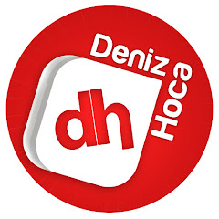 Deniz Hoca avatar