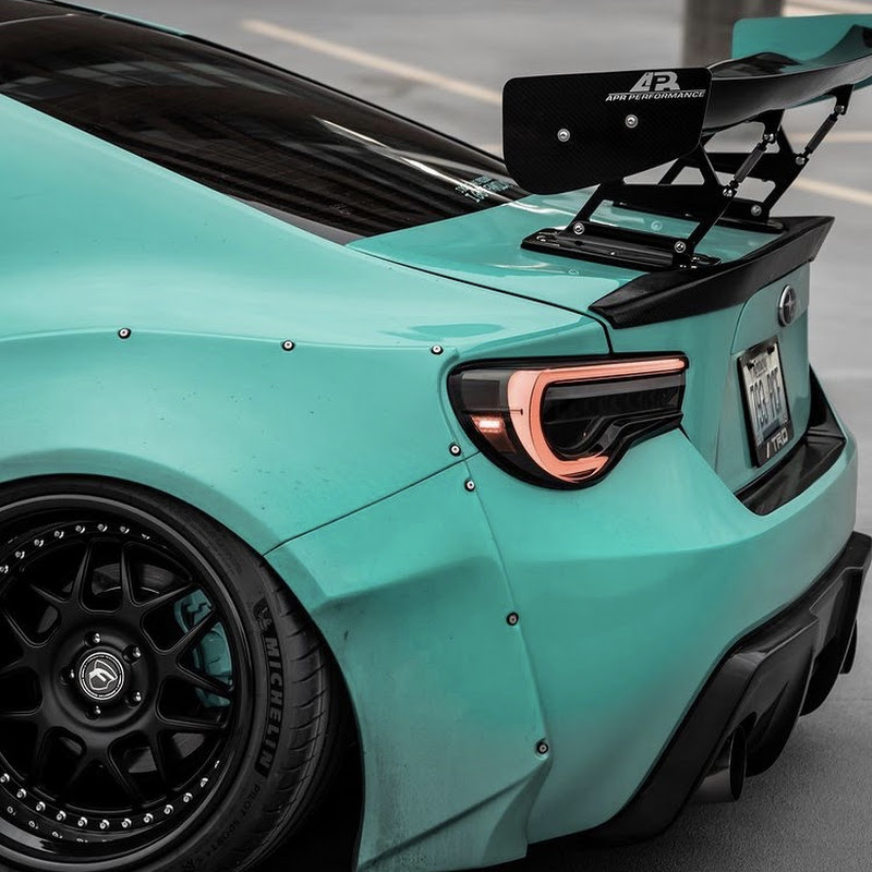 Best car