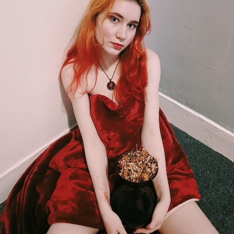 Mabel Winter 