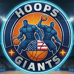 Hoops Giants