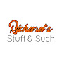 Richard's Stuff & Such - @richardsstuffsuch5641 - Youtube