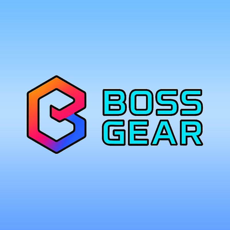 BossGear BMT