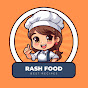 Rash food logo
