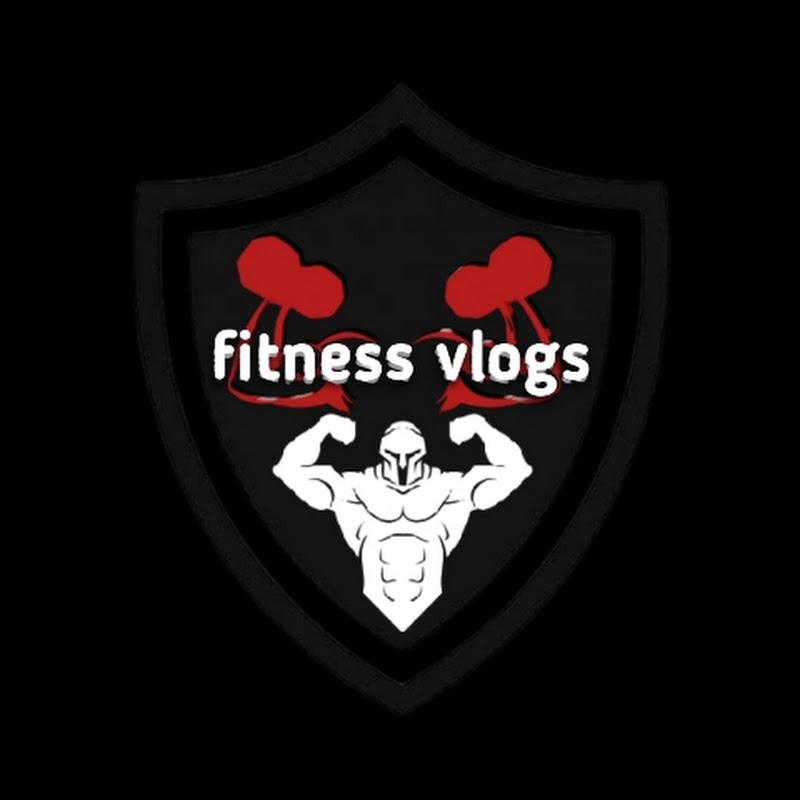 FITNESS VLOGS