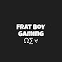 Frat Boy Gaming Productions logo