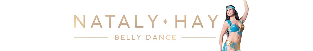 Nataly Hay Dance YouTube 频道头像