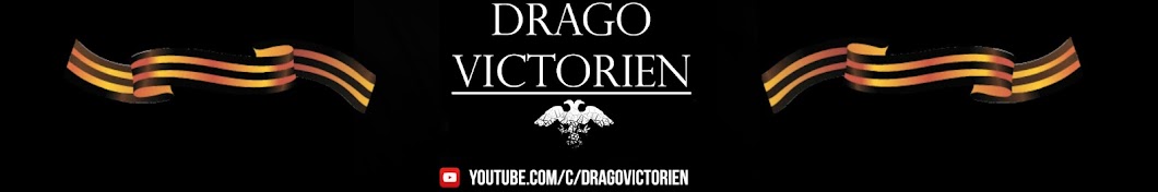 Drago Victorien YouTube channel avatar