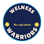 Health and Wellness  logo