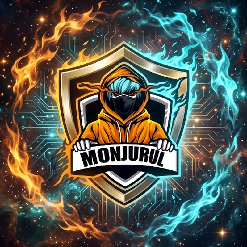 MONJURUL OFFICIAL