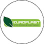 Europlast uPVC logo