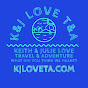 Keith & Julie love Travel & Adventure logo