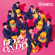 iiONDO - Topic