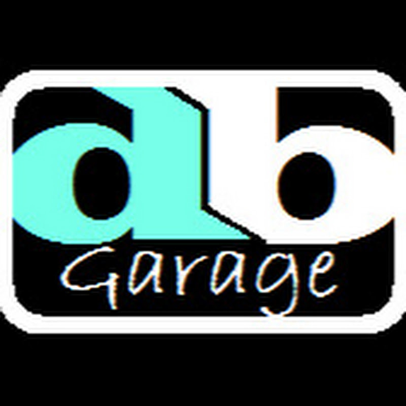 DEADBEATGARAGE icon