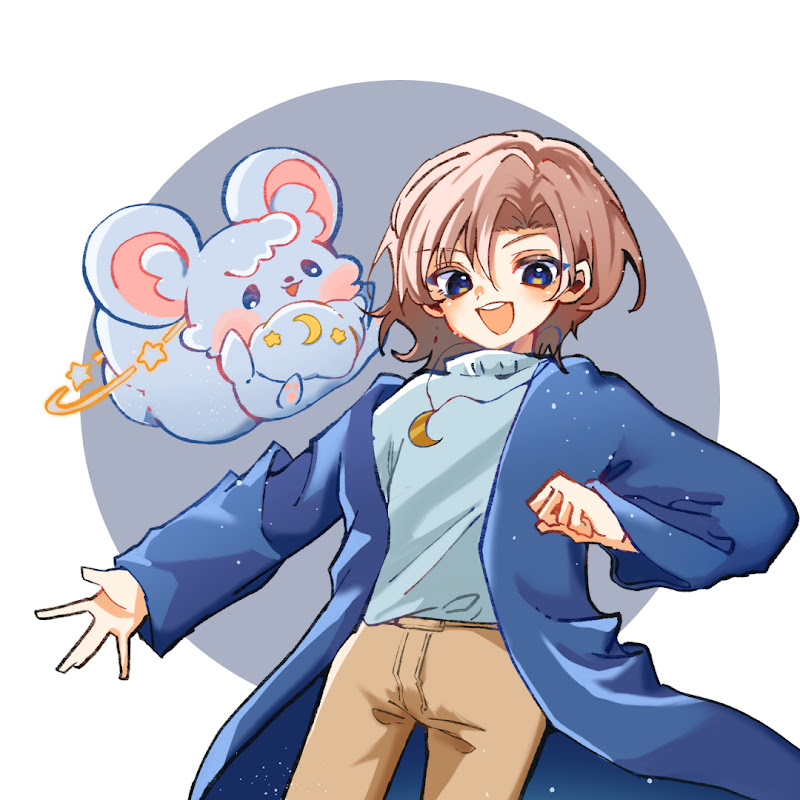びびっと