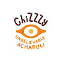 ChiZZZy Official logo