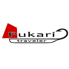 pukari travelerアイコン画像