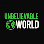 Unbelievable World logo