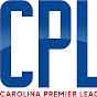 CAROLINA CRICKET ALLIANCE logo
