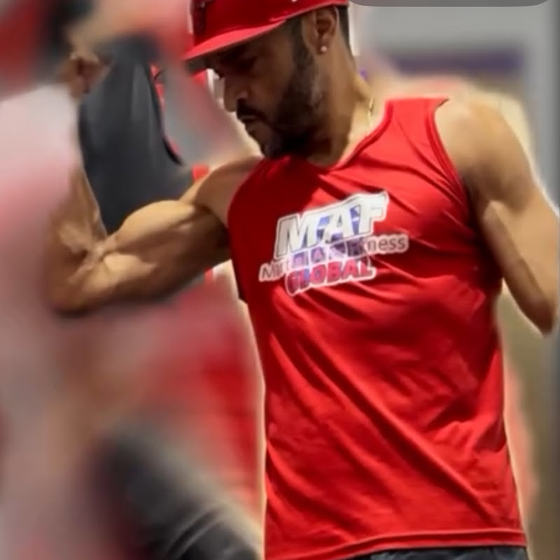Martial Arts Fit